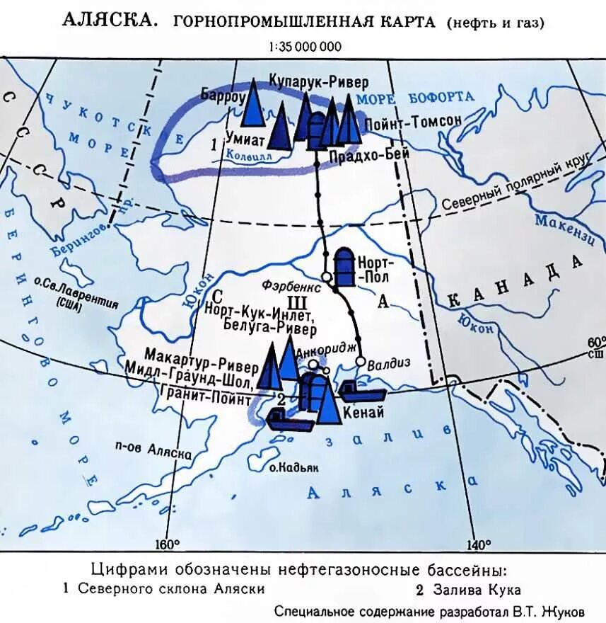 Полезные ископаемые Аляски карта. Месторождения нефти на Аляске. Месторождения нефти в США на карте. Нефтяные месторождения США карта. Аляска полезные