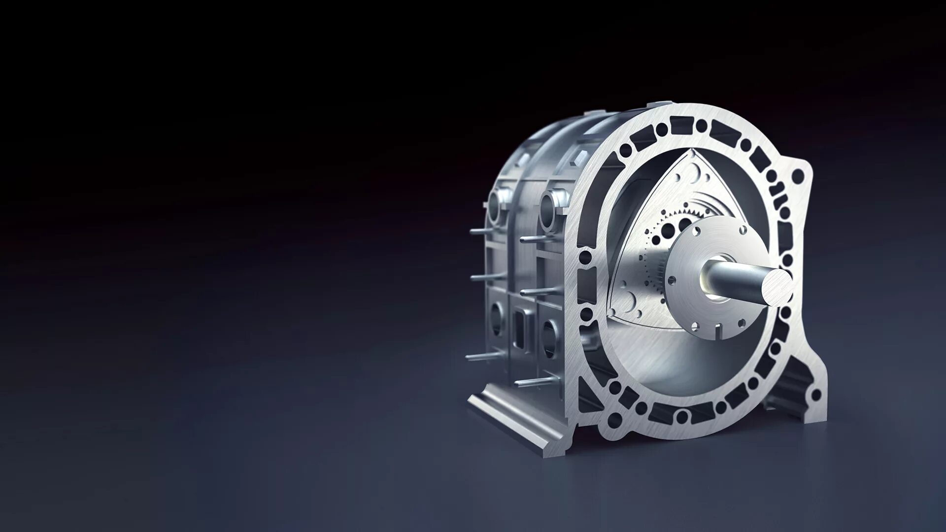 3d motors