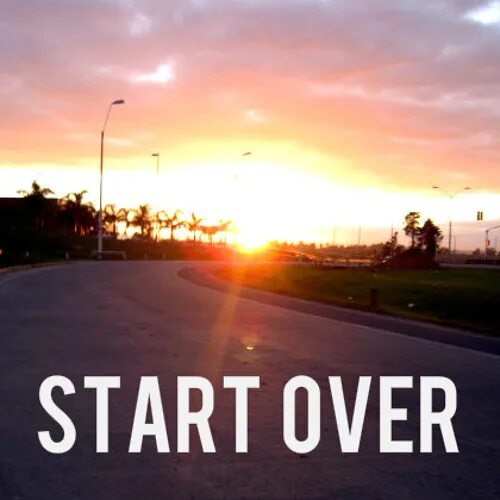 Start over. Заставка start. ОСТ старт овер. Песня start. Start over 2