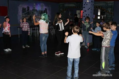 Империя школ