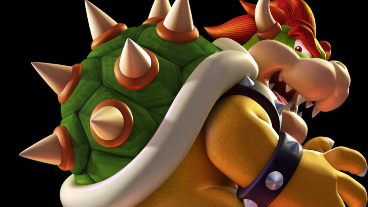 Help bowser