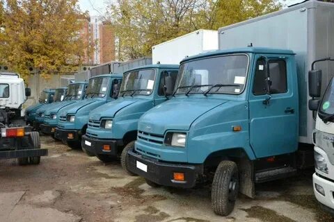 Запчасти бычок