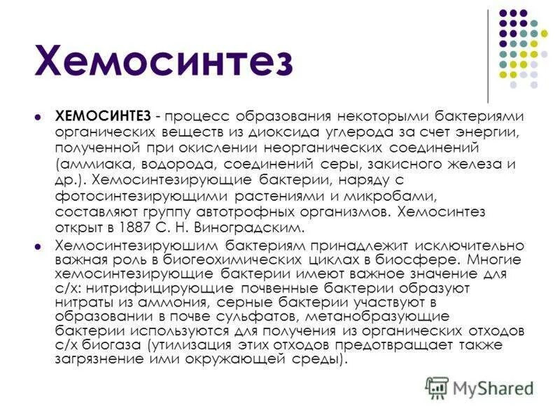 Хемосинтезирующие бактерии характеризуются. Процесс хемосинтеза. Хемосинтез это процесс образования. Этапы процесса хемосинтеза. Источник энергии хемосинтеза.