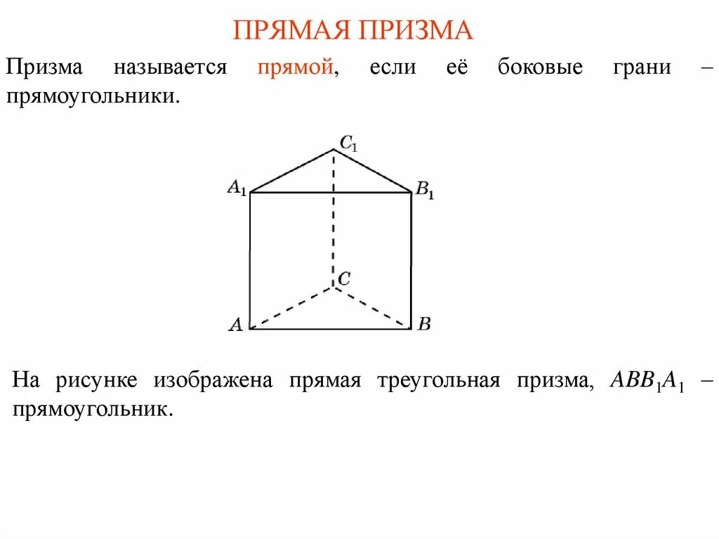 Какая призма является прямой. Прямая Призма. Прямая треугольная Призма. Прямат реугольная Призма. Прямаятрехугольная Призма.