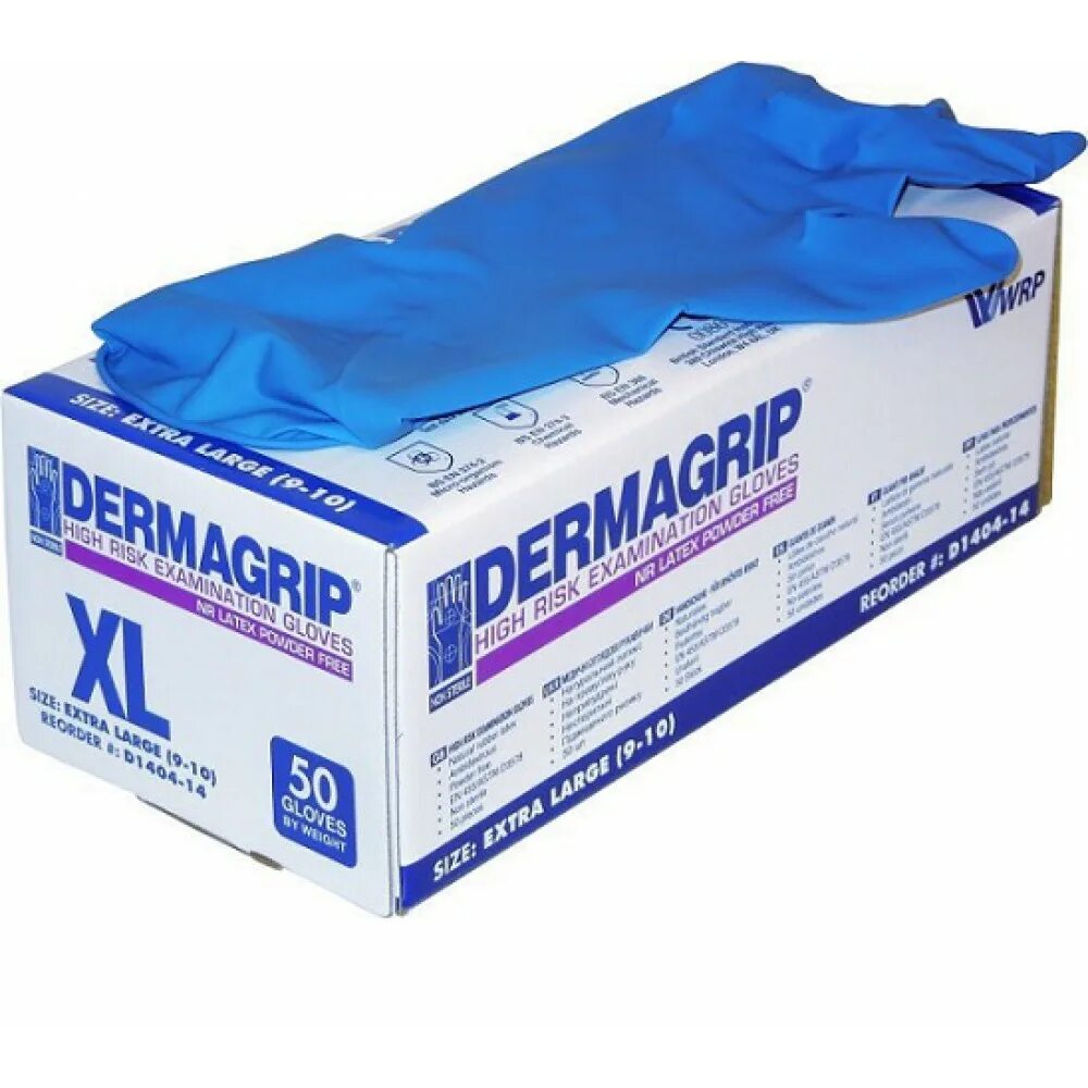 Перчатки латексные 50 шт dermagrip high risk. Перчатки латексные dermagrip high risk. Латексные перчатки dermagrip high risk 50. Перчатки латексные "dermagrip" s 7. Перчатки (латекс) смотровые dermagrip high risk неопудренные l n25 пар.