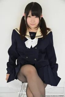 Aisu Kokoa Kokoa Aisu Photoset 09 LOVEPOP - Image 44.