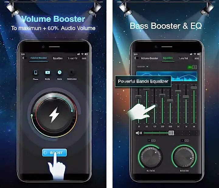 Equalizer Music Player Booster плейлист. Мод убран реклама ТVOLUME Booster - Equalizer Pro Mega Fortuna. Mp boost