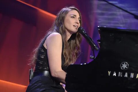 Sara bareilles jimmy fallon