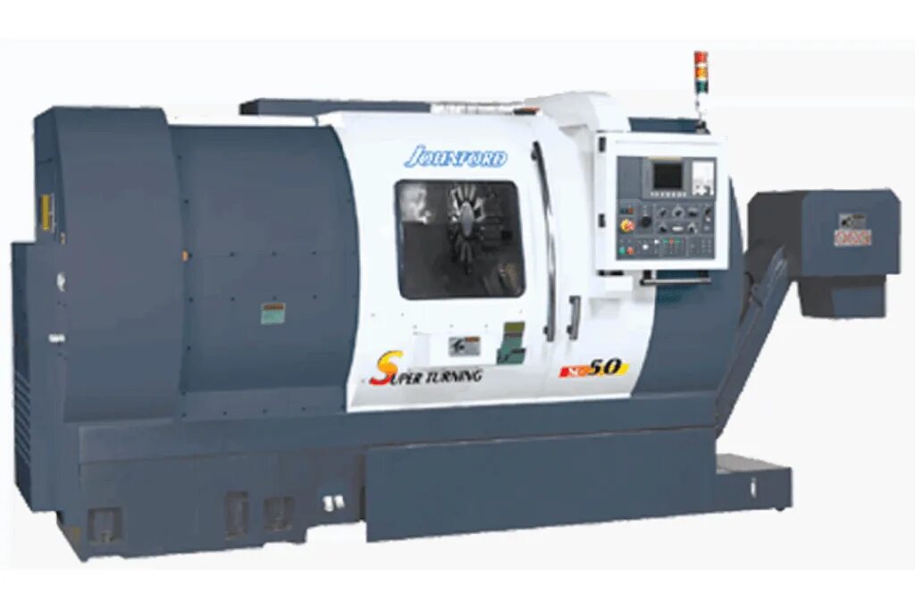 Machine group