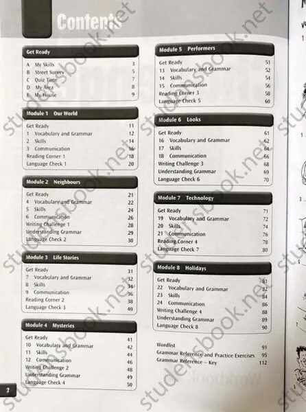 Учебники англ Pearson. New Challenges 1 ответы Workbook страница 16. New Challenges Workbook 2 страница 18. Challenges Workbook 2 модуль 3. New challenges 2