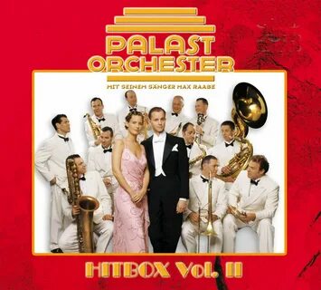Oops i did it again max raabe