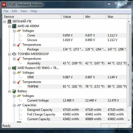 Cpu package что это температура. Cpuid hwmonitor pro 1.40. cpuid hwmonitor pro key. температуры процессора ноута нормы. нормальная рабочая температура процессора ноутбука.