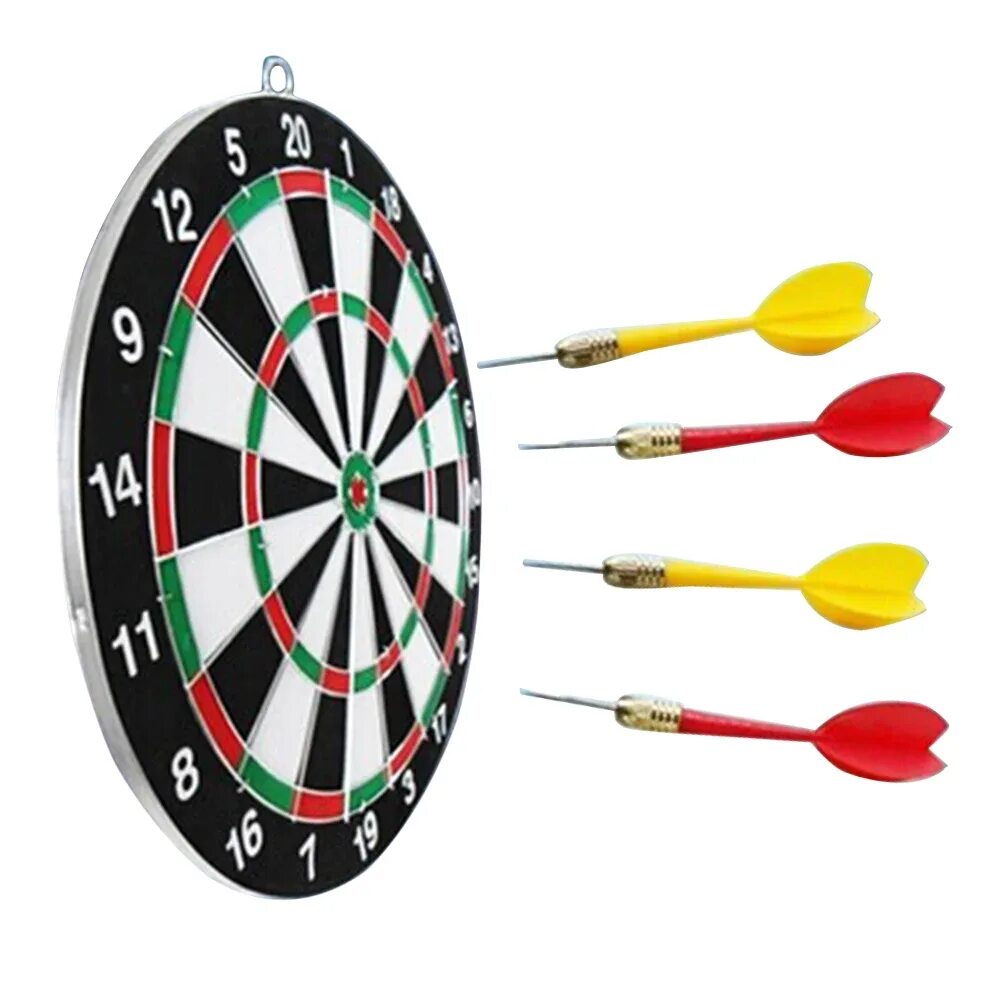 Dart class