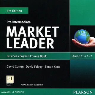 English leader pre intermediate