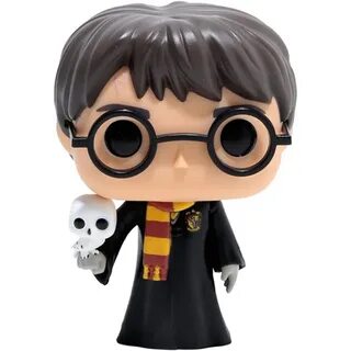 Funko pop harry