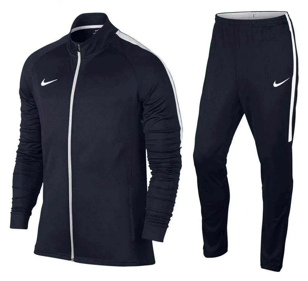 Купить мужскую спортивную одежду. Спортивный костюм Nike Dri Fit. Nike Tracksuit костюм мужской. Nike Academy Tracksuit Mens. Костюм спортивный Nike Academy 16.