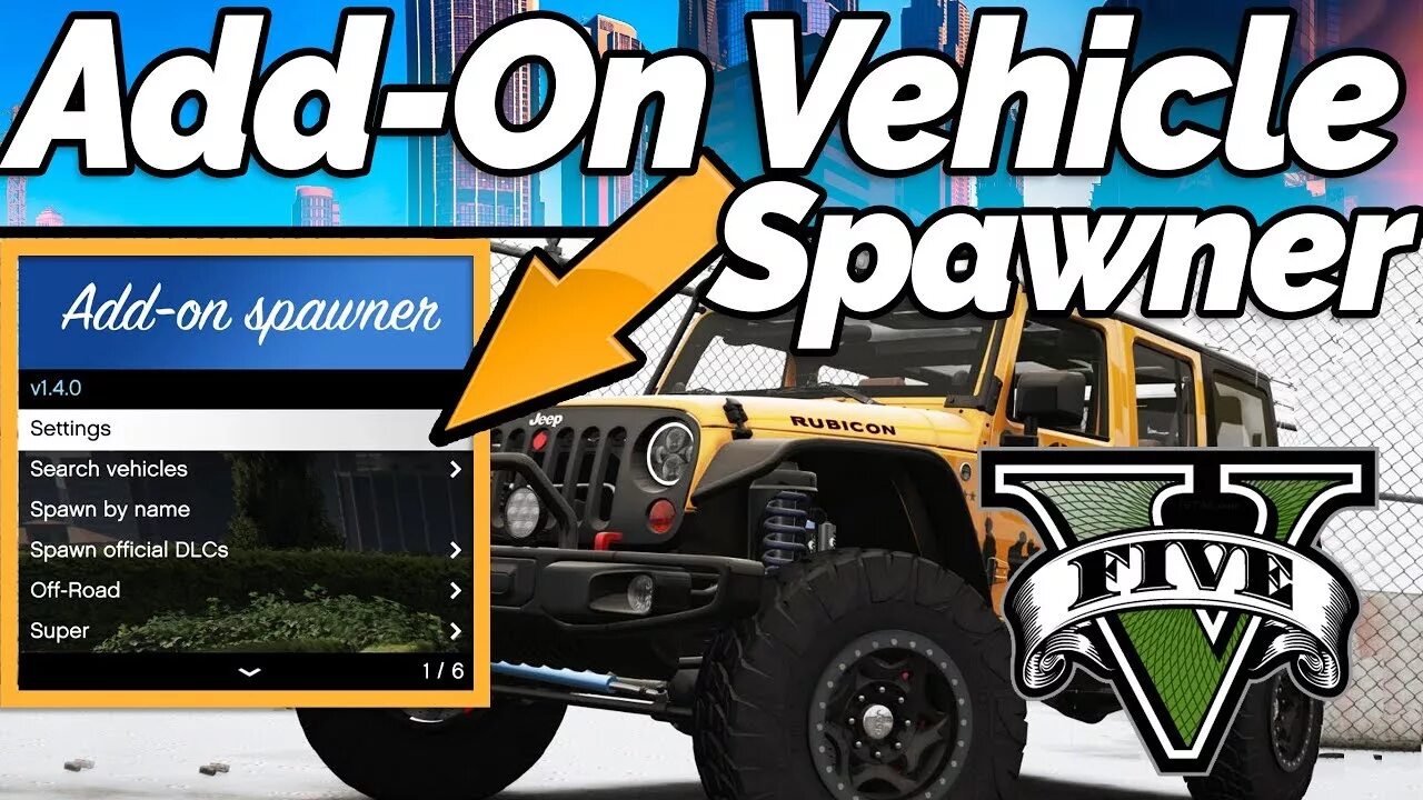 Vehicle Spawner ГТА 5. Add-on car Spawner 1.4.5. Add on car Spawner menu GTA 5 как установить. Add-on car Spawner menu f8.