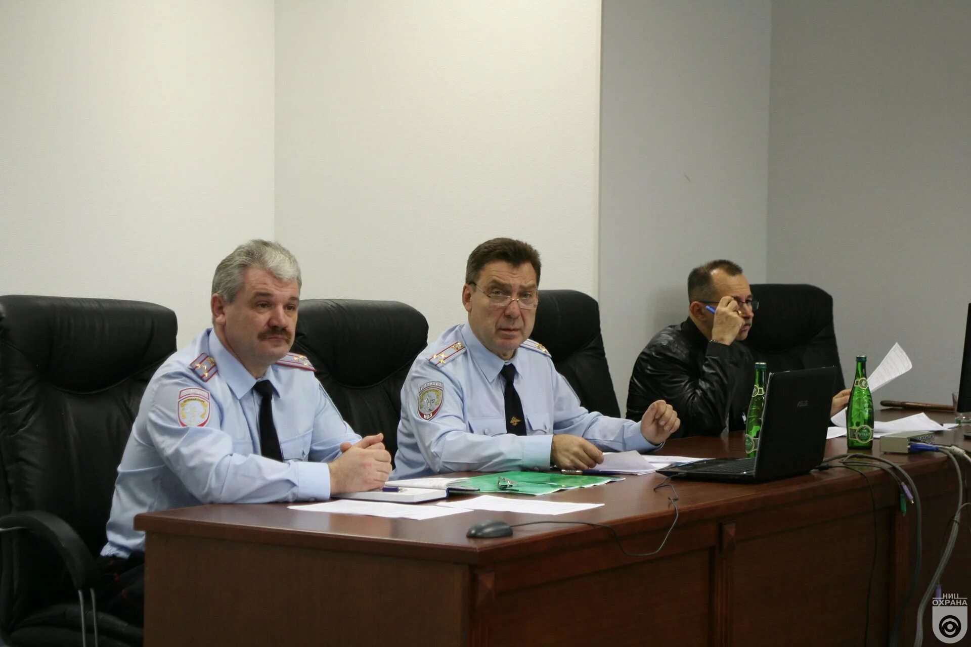 фку ниц охрана росгвардии