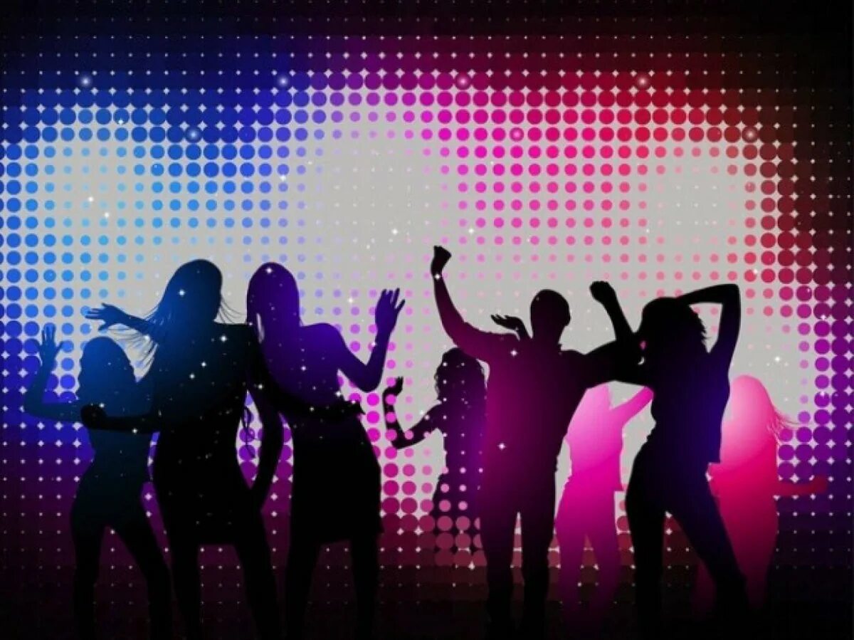 Fisun disco party