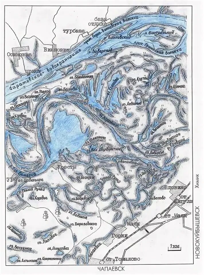 Река Чапаевка на карте в Самарской. Схема реки Самара в Самарской области. Чапаевские Луга Самарской области на карте. Река чапаевка в самарской области на карте