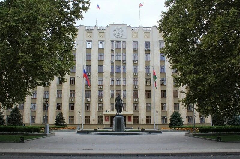 В Краснодарском крае жители могут списать кредиты от 300 000 рублей по ФЗ № 127.