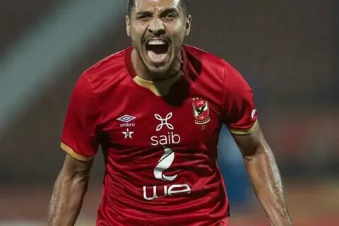 محمد شريف يتصدر ويبعد بن شرقي عن اللقب المصري اليوم.