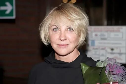 Елена Яковлева: "Я начала тонуть, а по телу стекали струйки крови" STARHIT