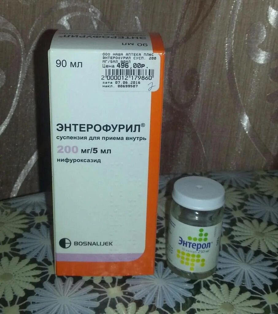 Что пить при ротовирусе лекарства