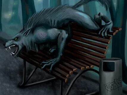 Monsters night gallery