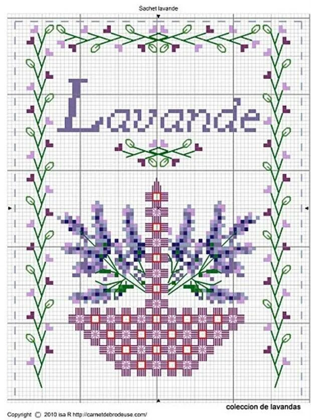Мини схема вышивки крестом лаванда. Вышивка крестом в стиле прованс схемы. Схемы вышивки крестом прованские травы. Лаванда крестиком вышивка крестиком. Лаванда вышивка крестом схемы.