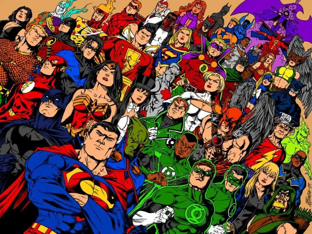 Dc version