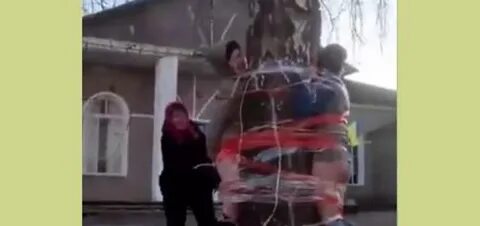 Можете линчевать меня исчадием ада