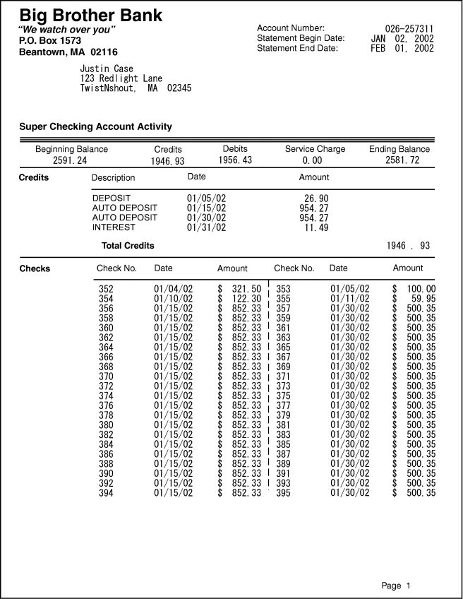 Bank Statement. Bank Statement Sample. Bank Statement pdf. Bank Statement USA. Statement is over