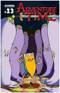 Время приключений книга 1