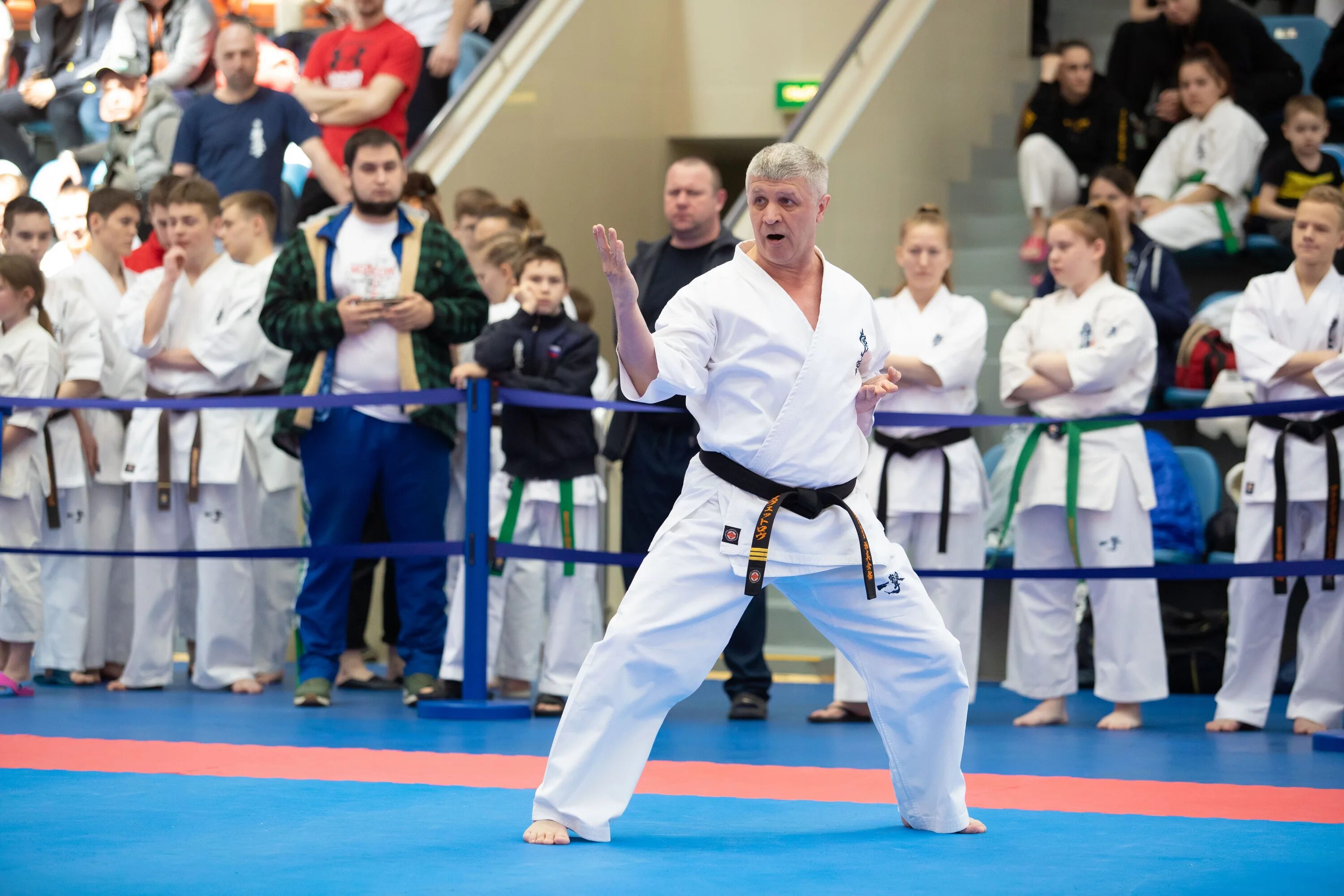 соревнования москва 2022