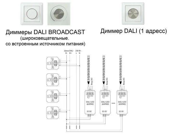 Диммер для светодиодных лент 12/24v. Диммирование это. Диммирование это. Лампа светодиодная для диммирования. Диммер dali 240вт ip65.