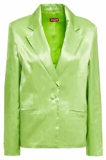 Блейзер lime