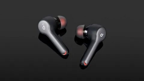 Наушники soundcore один наушник не работает