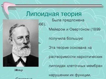 Основалась на теории