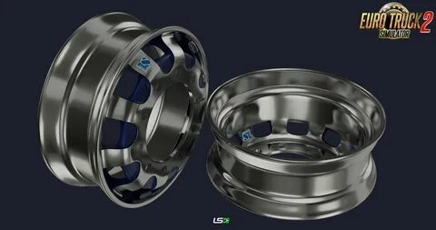 Mod wheel