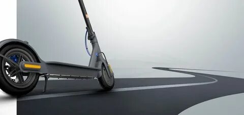 Xiaomi mi electric 3