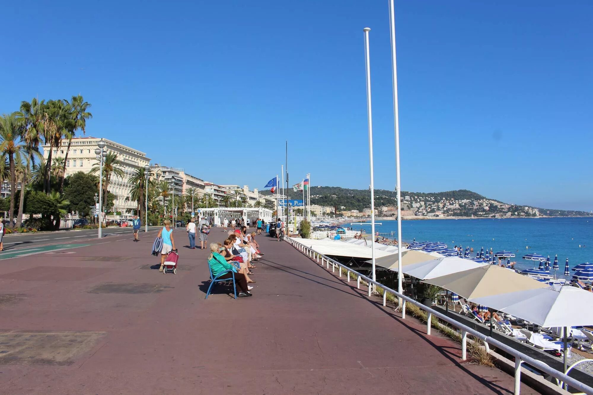 Города и курорты Франции FINETOURIST Дзен