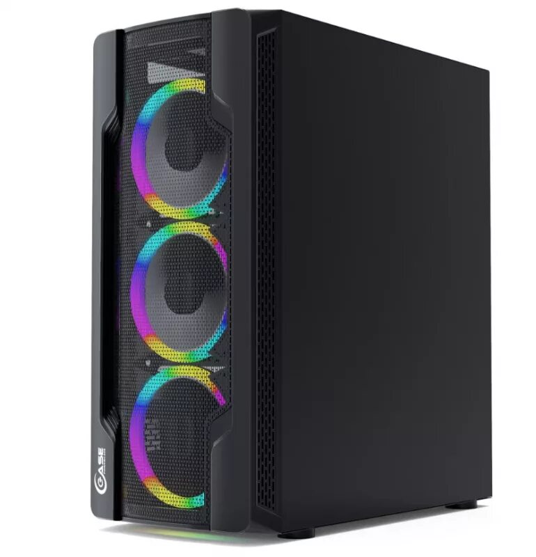 Mistral case. Mistral case