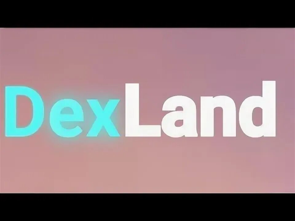 Правила dexland выживание. Dexland логотип сервера. Dexland аватарка. Декс ленд. Dex land сервер майнкрафт.