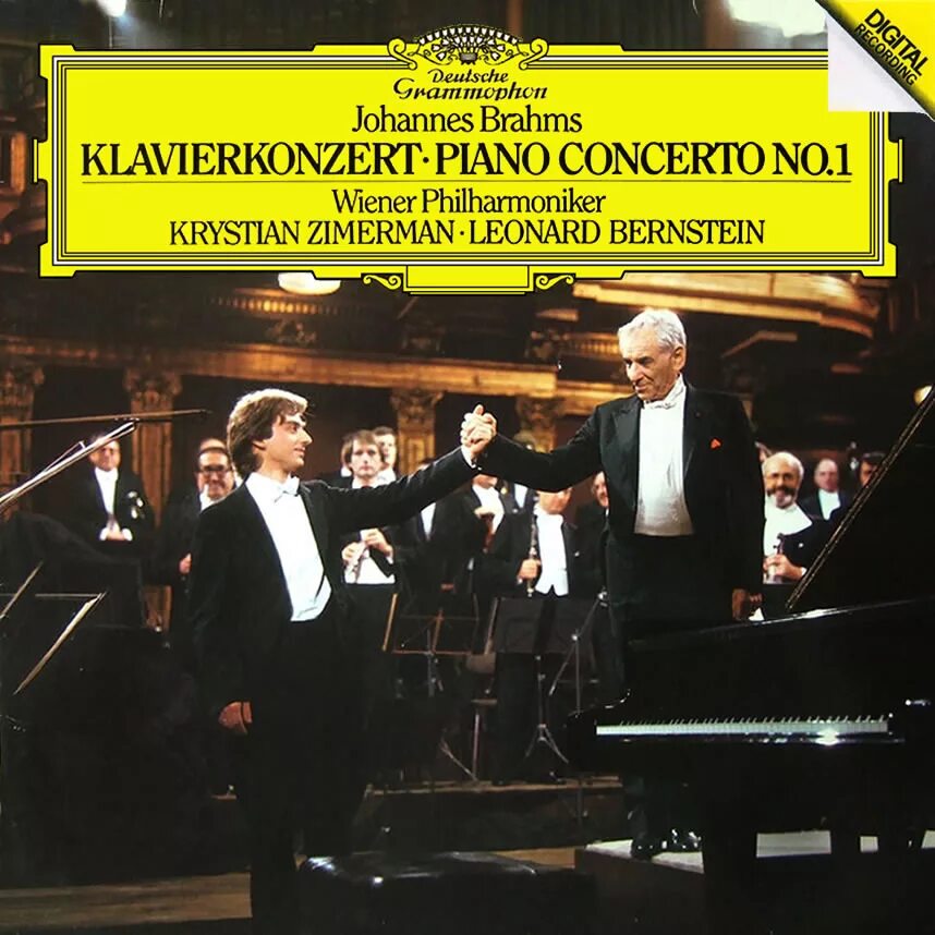 произведение композитора аббадо. Johannes brahms, krystian zimerman, sir simon rattle, berliner philharmoniker – piano concerto n. брамс интермеццо щпус 118. шуман портрет. алон бронфман.