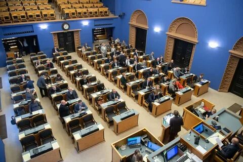 Законопроект проходит чтений