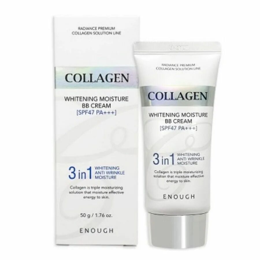 Коллаген спф. Enough солнцезащитный крем с морским коллагеном Collagen 3 in1 Whitening Moisture Sun Cream. Enough крем BB С морским коллагеном - Сollagen 3 in1 Whitening Moisture BB Сream spf47/pa+++. Крем Collagen Whitening Moisture Cream 3 in 1. Enough Collagen 3 in1 Whitening Moisture BB крем с морским коллагеном.