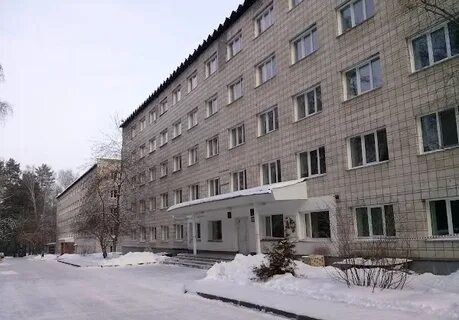 Пирогово новосибирск