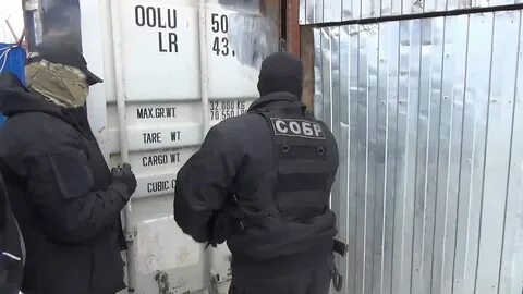 Кроношпан обыски
