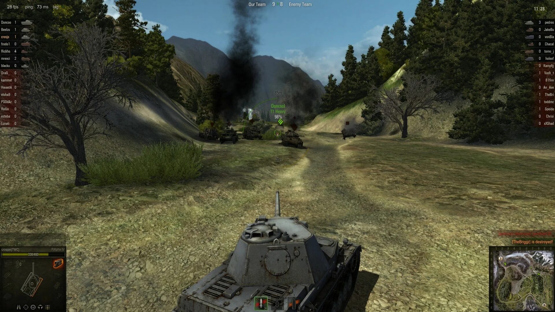 Игры мир танков играть. World of Tanks геймплей. World of Tanks 2010 года скрины. Ворлд оф танк скрины. Уорд оф танк игра.